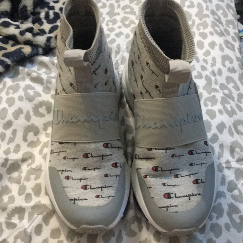grey champion